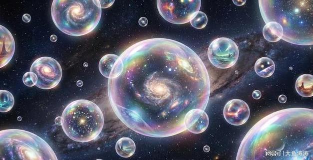 多元宇宙和平行宇宙缩略图