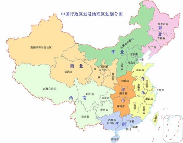 全国GDP排名缩略图