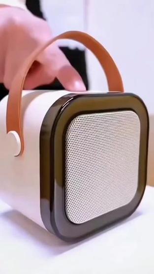 普通蓝牙音箱可以连麦克风吗缩略图