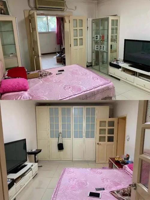 旧房子装修翻新改造缩略图