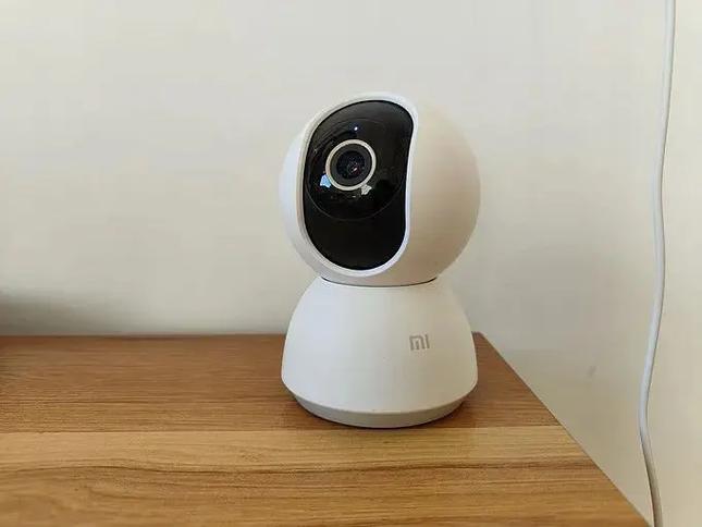 小米摄像头只能连接一个手机吗缩略图