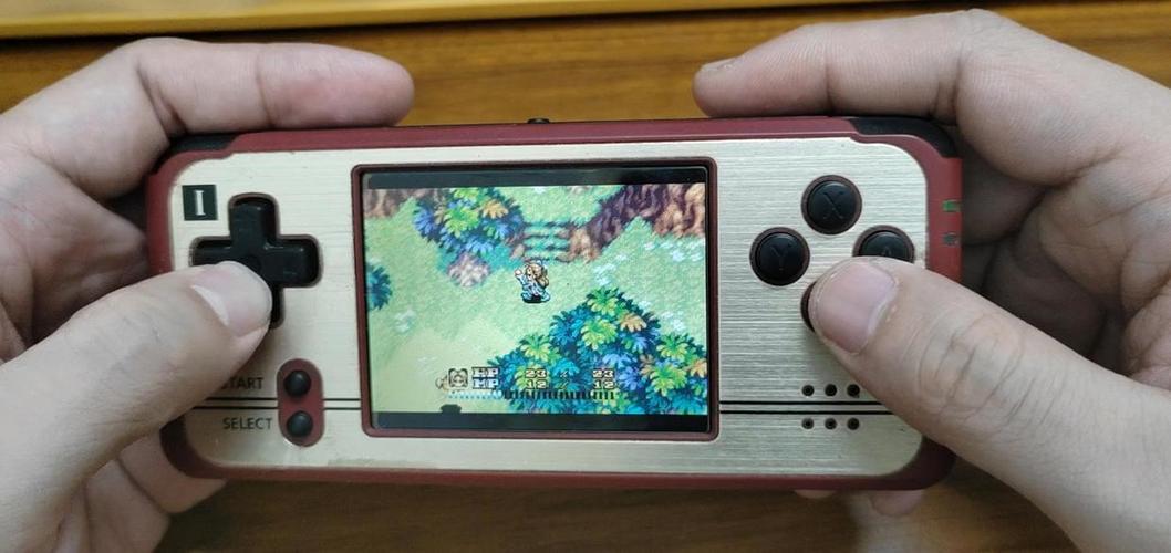 gba模拟器在线玩缩略图