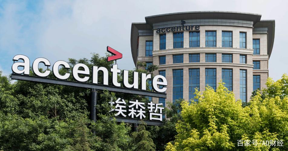 埃森哲公司中国官网游戏截图