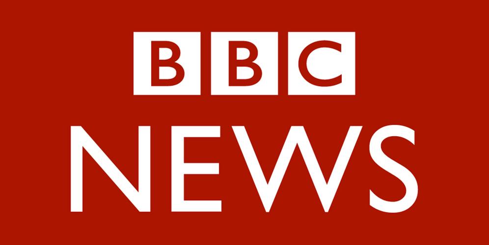 怎么听bbc英国广播图标