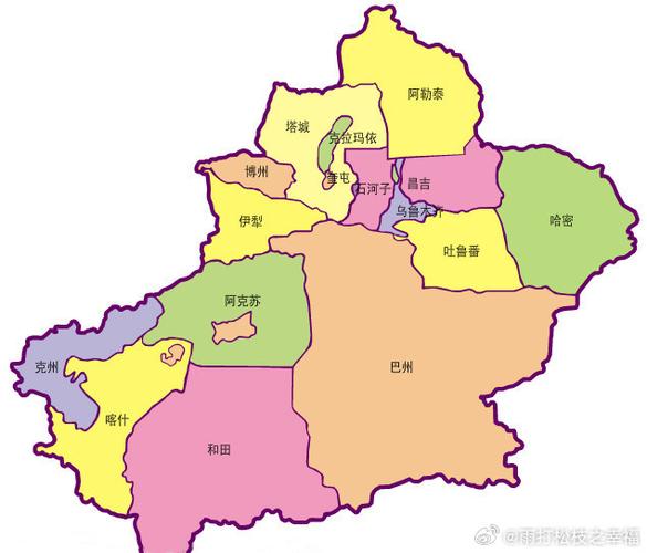 乌鲁木齐市地图全图游戏截图