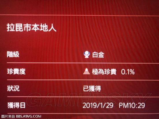 生化危机2重置奖励缩略图