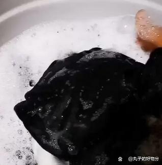 黑色褪色是什么颜色缩略图