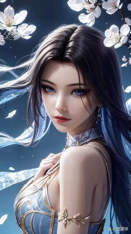 斗罗大陆第2季樱花动漫缩略图