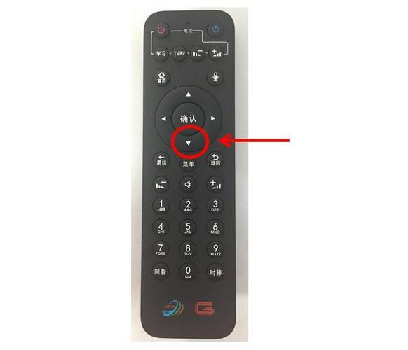 中国电信遥控器的暂停键是哪个缩略图