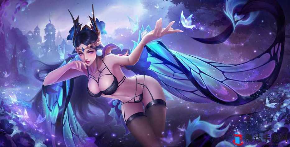 貂蝉王者荣耀缩略图
