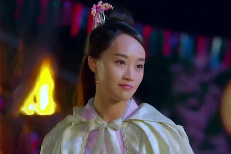 山海经之赤影传说芙儿重生缩略图