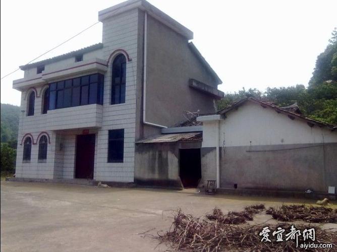 农村房屋出售平台缩略图