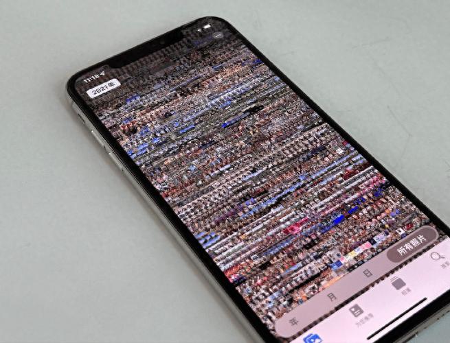 手机私密相册会泄露吗缩略图