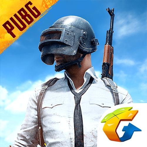 pubgmobile官方正版下载缩略图