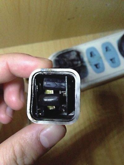 充电器插头爆炸的原因缩略图