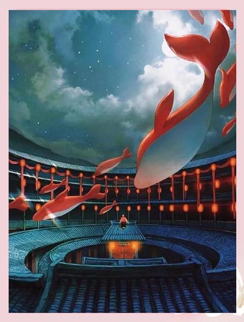 大鱼海棠1缩略图