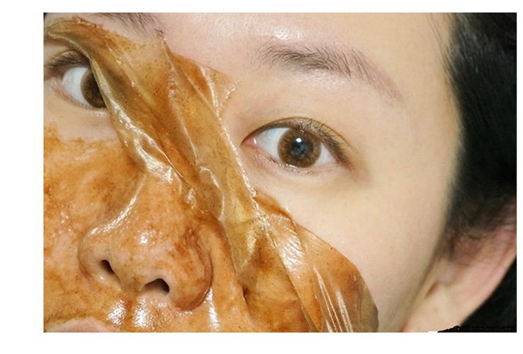 撕面膜正确手法缩略图