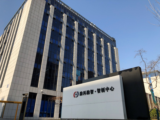 融智公司是什么公司游戏截图