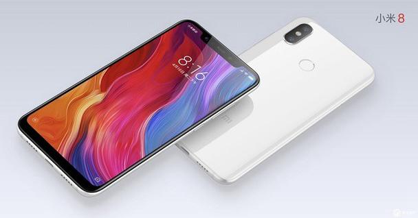 小米8青春版和小米8se哪个好缩略图