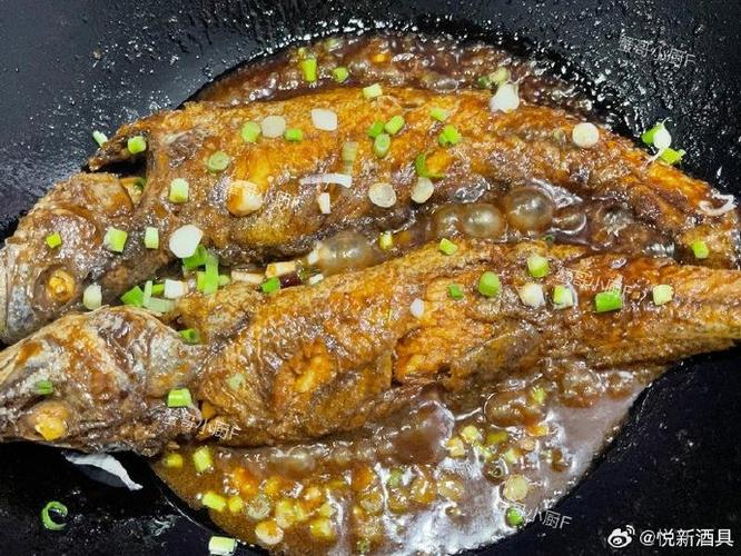 赤鮸鱼又叫什么鱼缩略图