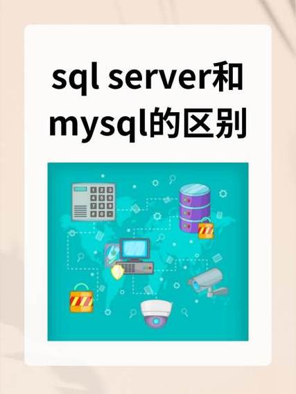 mysql server游戏截图