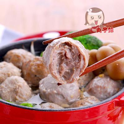 丸子妹潮汕牛肉丸官网缩略图