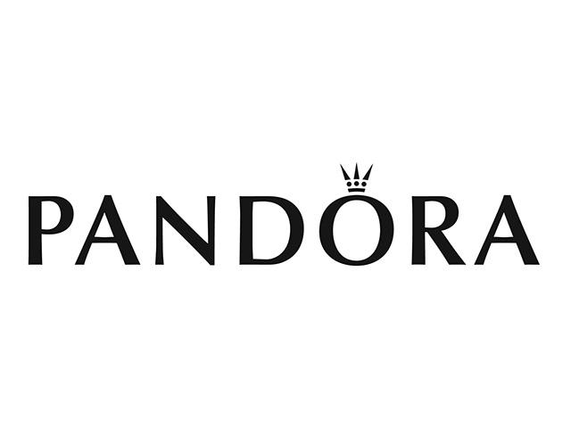 潘多拉pandora图标