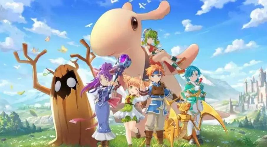 新·魔力宝贝官网缩略图
