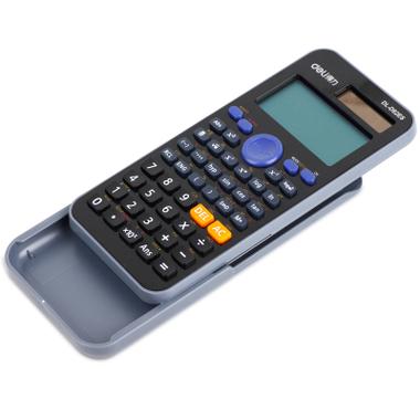 得力dl-d82es计算器使用说明书游戏截图