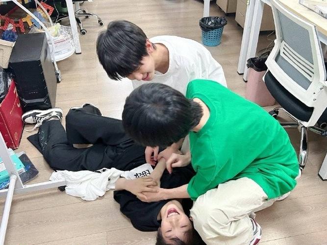 all杨博文缩略图