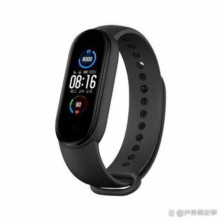 带小米手环都是什么人缩略图