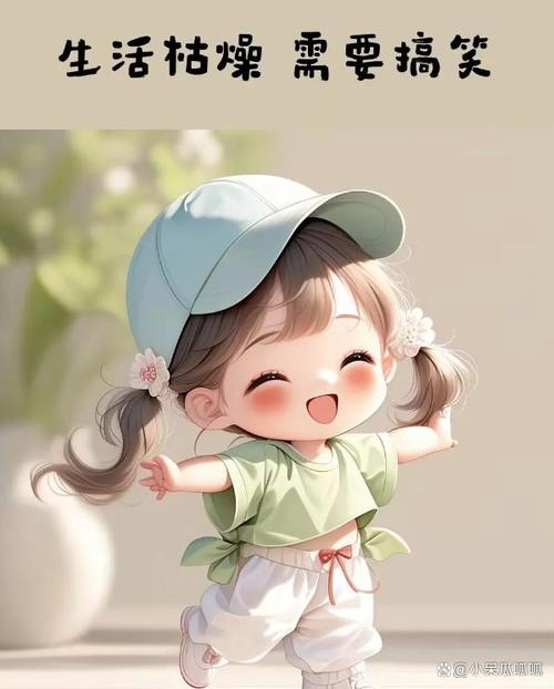 女生说玩的开心幽默的句子缩略图