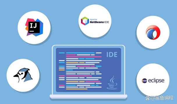 ide集成开发环境是什么缩略图
