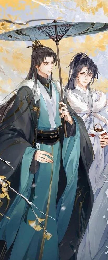 好看的漫画言情推荐游戏截图