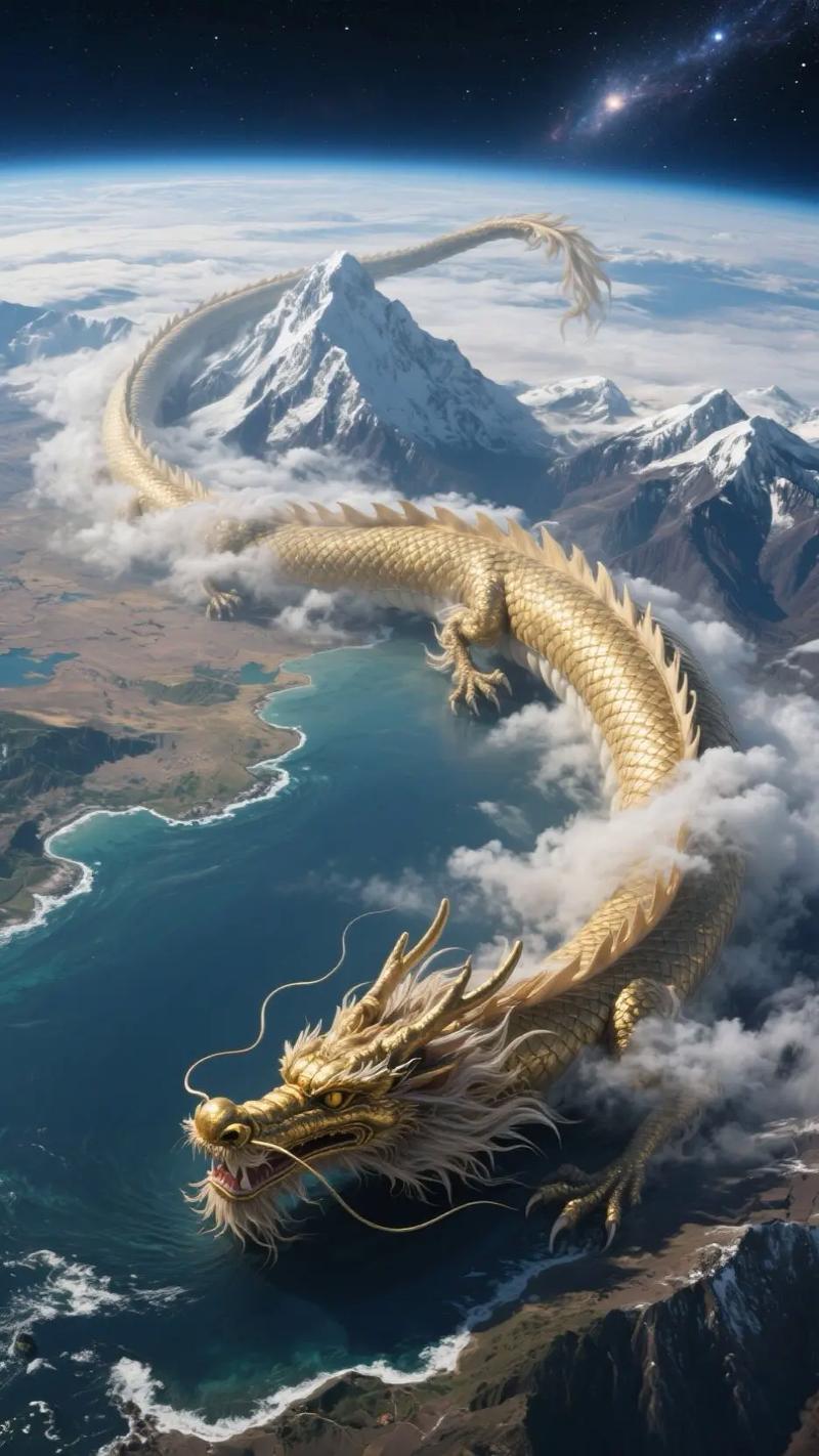 永恒之塔所有龙的名字游戏截图