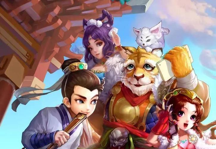 梦幻手游单开哪个门派最舒服缩略图