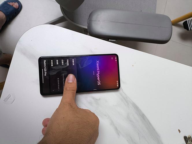 红米k20pro支持5g吗缩略图