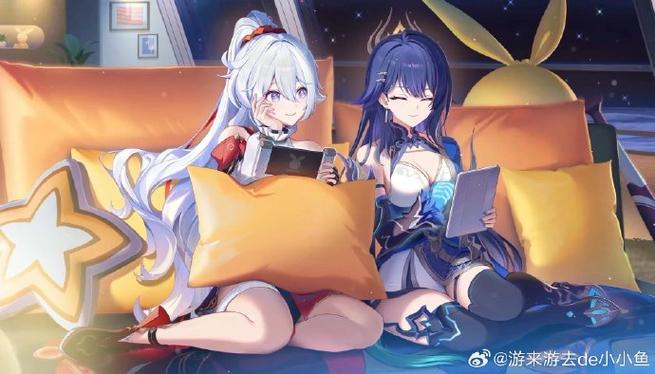 崩坏3rd日服官网下载地址缩略图