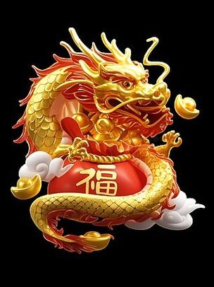 龙财富收款了但是钱没到账