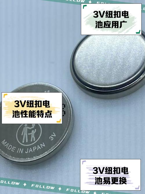 纽扣电池怕冻吗游戏截图
