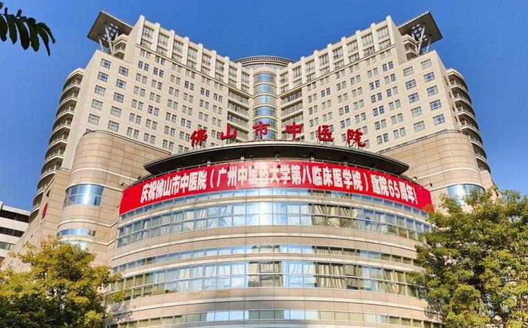 佛山市中医医院游戏截图
