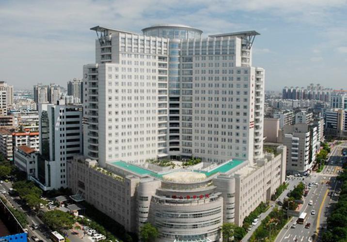 佛山中医院是几级医院缩略图