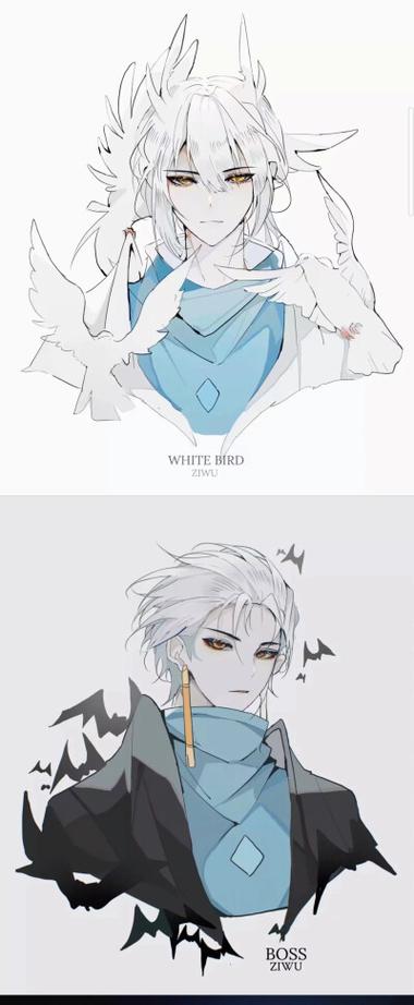 光遇all鸟白鸟微博缩略图