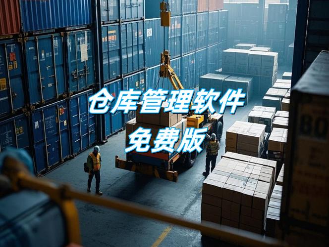 wms仓库管理软件免费版缩略图