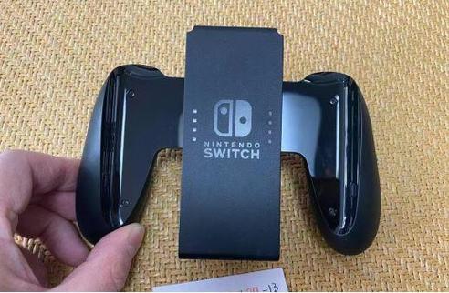 switch手柄可以连接手机吗缩略图