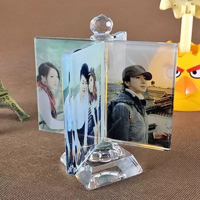 把相册放到桌面上缩略图