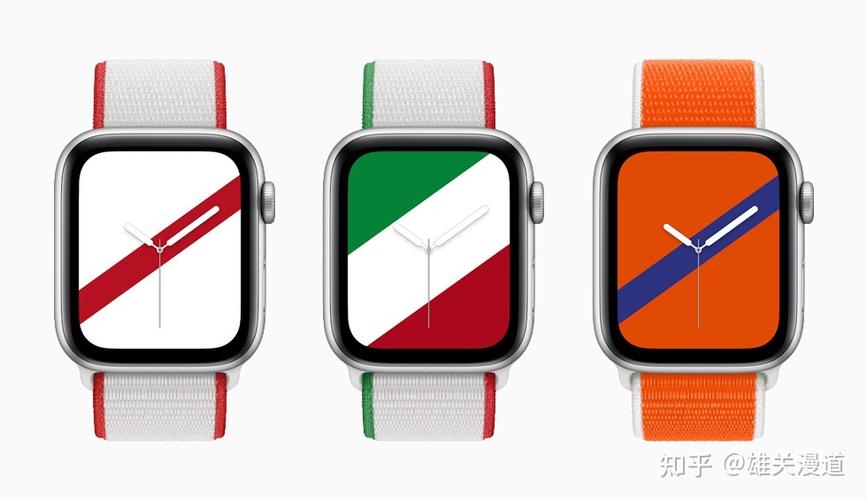 applewatch的表盘游戏截图