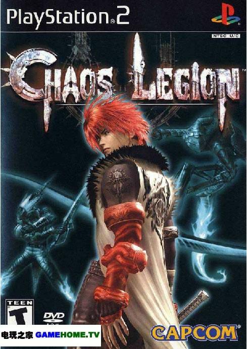 ps2日版游戏合集缩略图