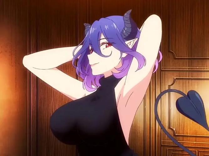 女魅魔漫画免费观看全集下拉式漫画图标