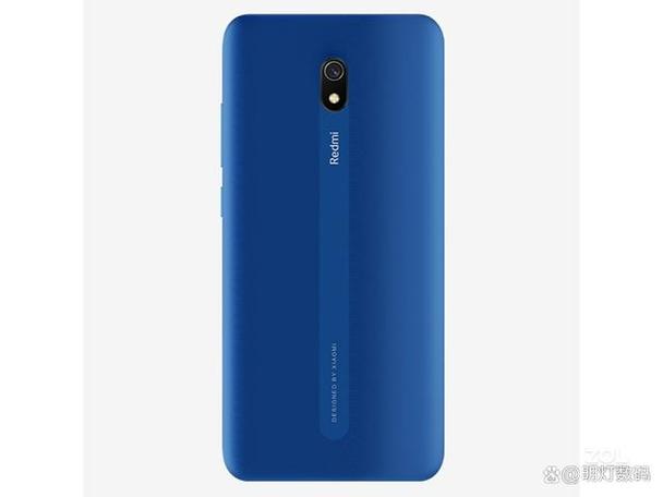 红米redmi8a参数缩略图
